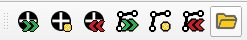CRAG Toolbar