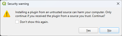 Add Plugin Repository