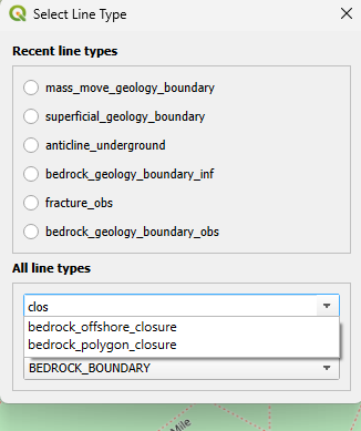 Search filtered