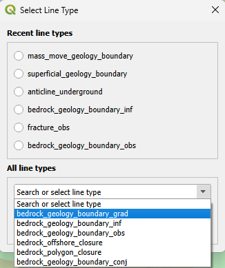 Select from filtered